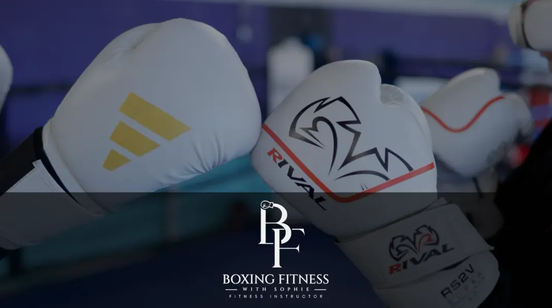 Gym promo project